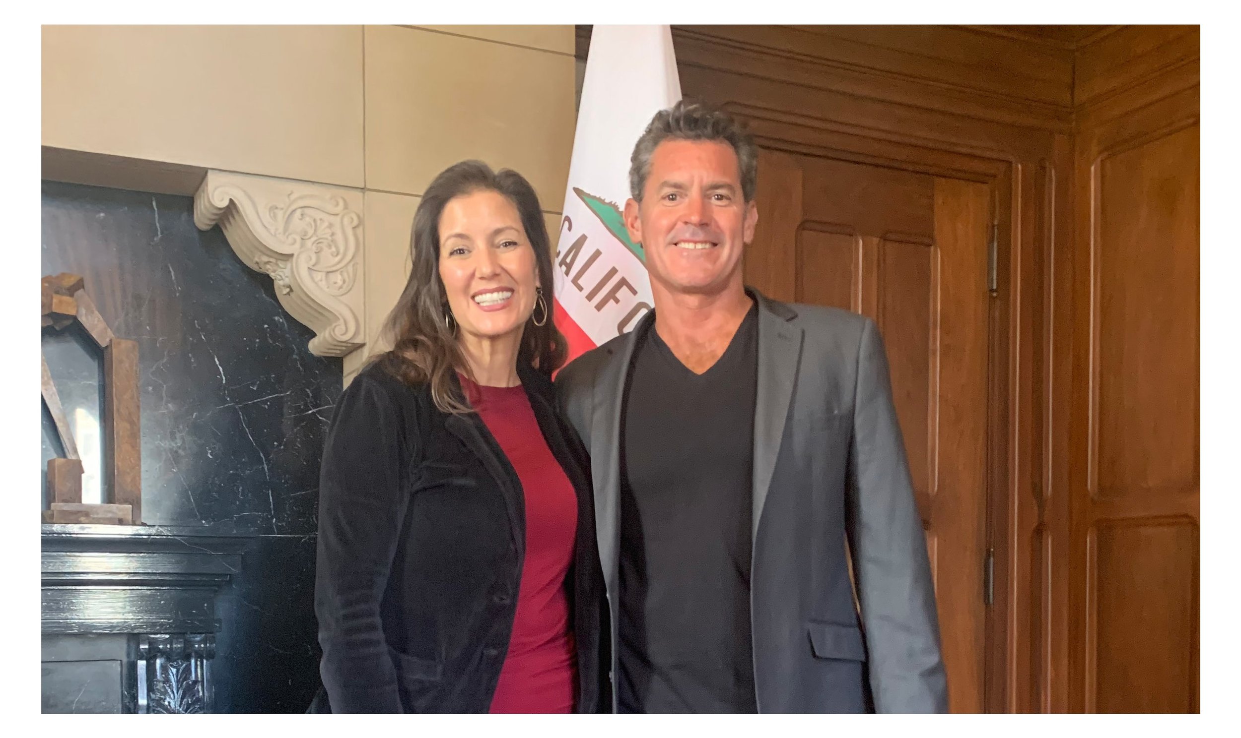 ECO Warrior in Oakland